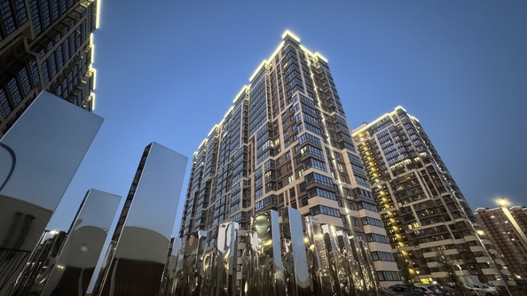 
   Продам 1-комнатную, 40.4 м², Конгрессная ул, 43

. Фото 3.