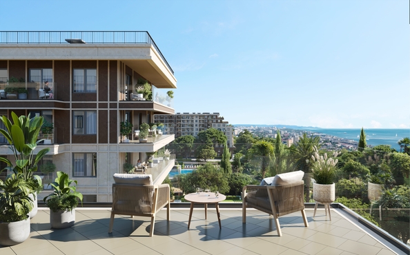 
   Продам 3-комнатный апартамент, 56.9 м², Нескучный сад, корпус 1

. Фото 10.