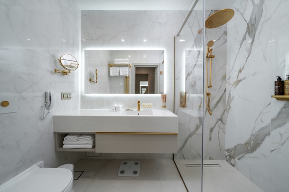 
  Продается 3-комнатный апартамент, 57 м², АО Нескучный сад, корпус 1
. Фото 6.