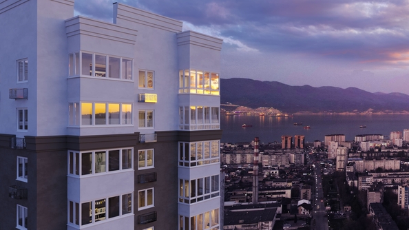 
   Продам помещение, 55.6 м², Куникова ул, 55к1

. Фото 12.