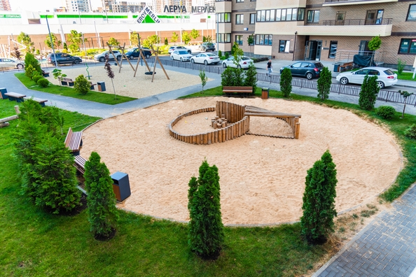 
   Продам 3-комнатную, 81.8 м², Конгрессная ул, 41

. Фото 9.