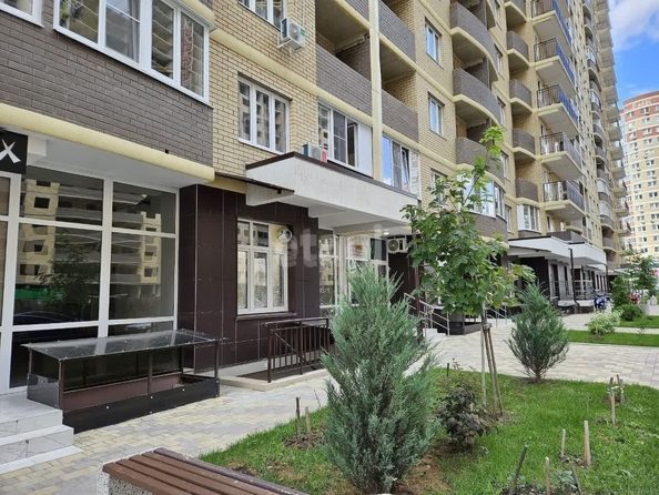 
   Продам 2-комнатную, 46.2 м², Лучший, литер 3

. Фото 10.