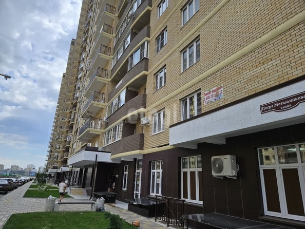 
   Продам 2-комнатную, 46.2 м², Лучший, литер 3

. Фото 12.