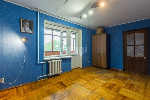
   Продам 4-комнатную, 90.2 м², Ставропольская ул, 155/1

. Фото 21.