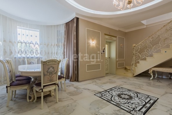 
   Продам дом, 160 м², Краснодар

. Фото 1.