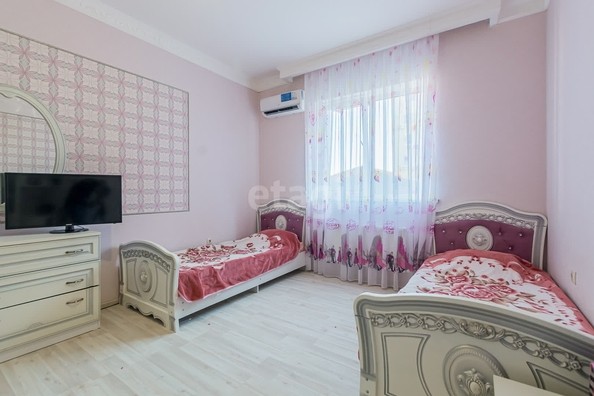 
   Продам дом, 160 м², Краснодар

. Фото 21.