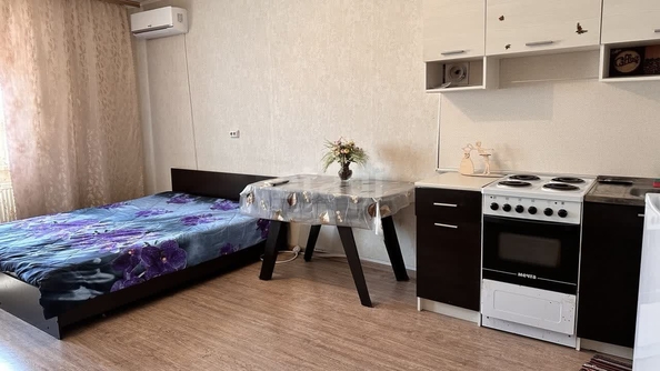 
   Продам студию, 25.9 м², Черкасская ул, 62/1

. Фото 3.