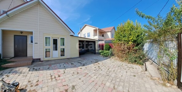 
   Продам дом, 155.8 м², Краснодар

. Фото 16.