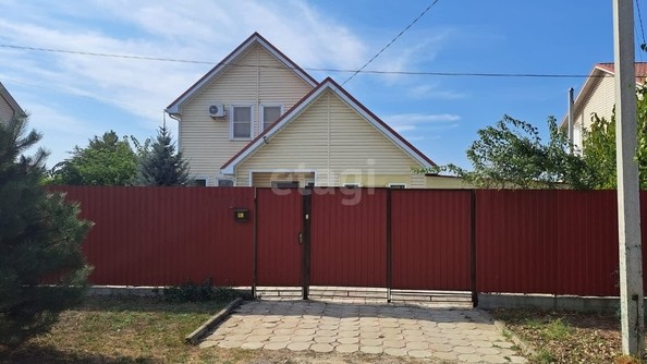 
   Продам дом, 155.8 м², Краснодар

. Фото 21.