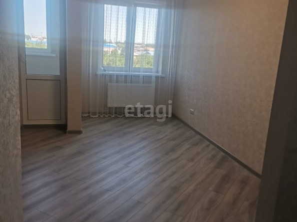 
   Продам студию, 26 м², Заполярная ул, 39/6

. Фото 3.