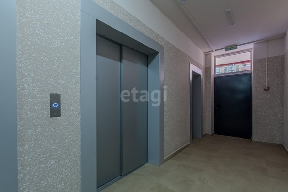 
   Продам 2-комнатную, 63 м², Любимово мкр, 16

. Фото 36.