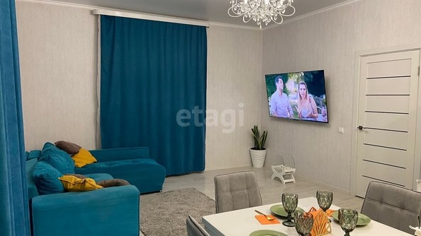 
   Продам дом, 70 м², Краснодар

. Фото 1.