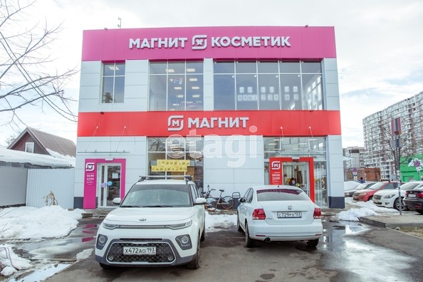 
   Продам готовый бизнес, 900 м², Селезнева ул, 16

. Фото 1.