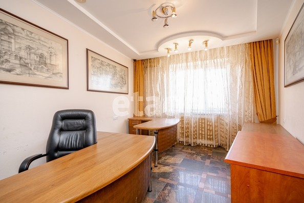 
   Продам помещение свободного назначения, 160 м², Ставропольская ул, 223

. Фото 18.