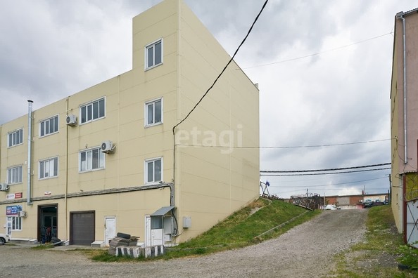 
   Продам офис, 1490 м², Уральская ул, 212/20

. Фото 25.