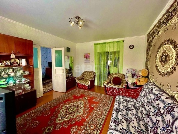 
   Продам дом, 83.9 м², Краснодар

. Фото 19.