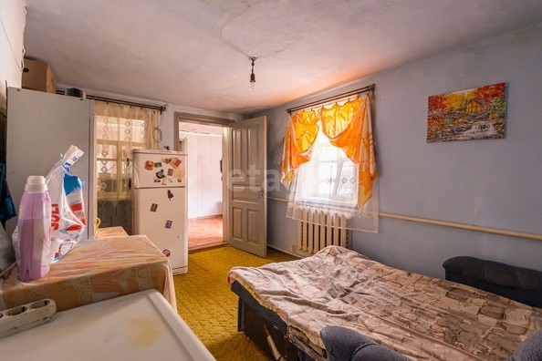 
   Продам дом, 53.5 м², Краснодар

. Фото 13.