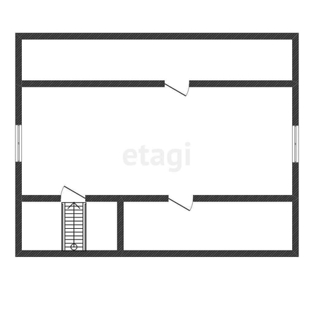 
   Продам дом, 50 м², Краснодар

. Фото 12.