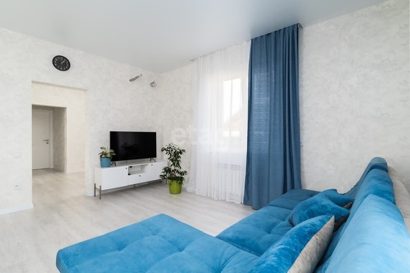 
   Продам дом, 145.8 м², Краснодар

. Фото 19.