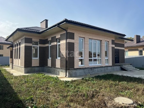 
   Продам дом, 120.6 м², Краснодар

. Фото 3.