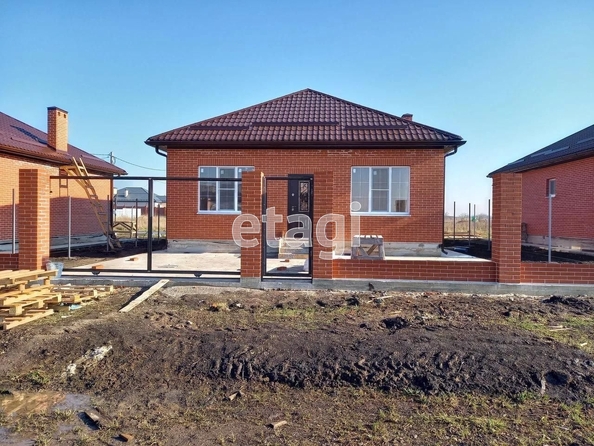 
   Продам дом, 85 м², Краснодар

. Фото 7.