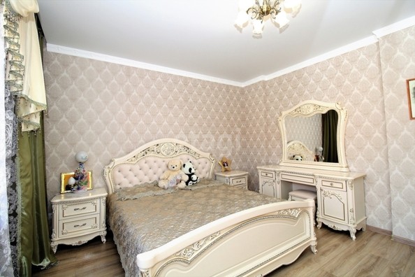 
   Продам таунхаус, 160 м², Краснодар

. Фото 5.