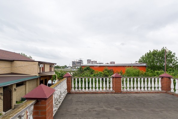 
   Продам дом, 138.3 м², Краснодар

. Фото 28.