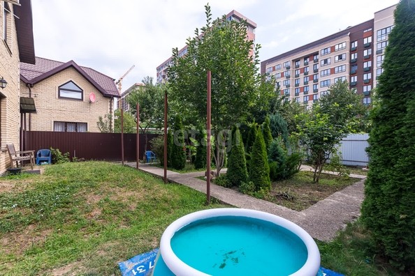 
   Продам дом, 114.8 м², Краснодар

. Фото 35.