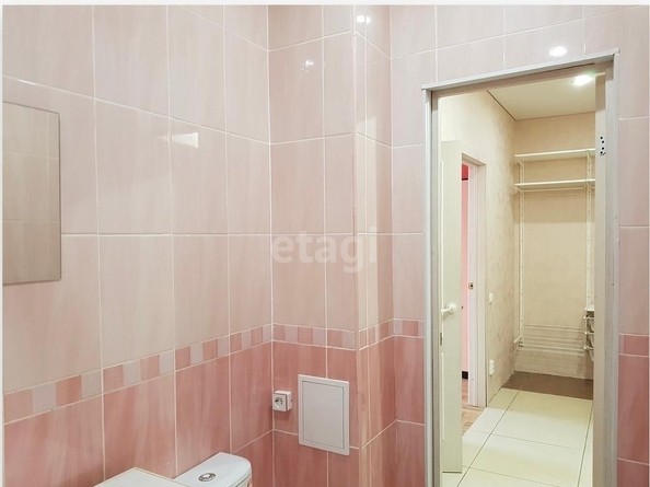 
   Продам 1-комнатную, 37.9 м², Тургенева ул, 10/2

. Фото 10.