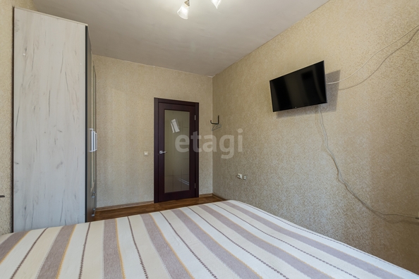 
   Продам 2-комнатную, 52.4 м², Тургенева ул, 33/1/2  33

. Фото 9.