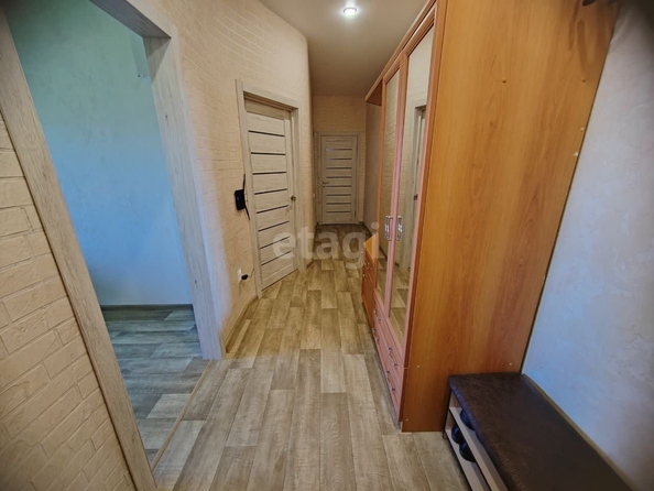 
   Продам 2-комнатную, 49.6 м², Тургенева ул, 3а/16

. Фото 19.