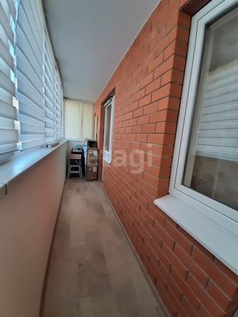 
   Продам 2-комнатную, 52 м², Тургенева ул, 33/1  8

. Фото 17.