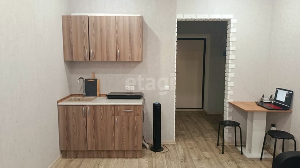 
   Продам студию, 23 м², Тургенева ул, 33/3  22

. Фото 1.