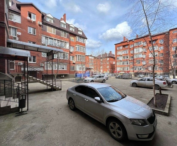 
   Продам 2-комнатную, 54.1 м², Суздальская ул, 15

. Фото 9.