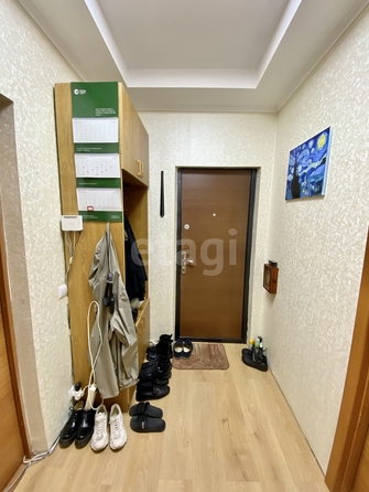 
   Продам 1-комнатную, 48.7 м², Восточно-Кругликовская ул, 46а

. Фото 16.