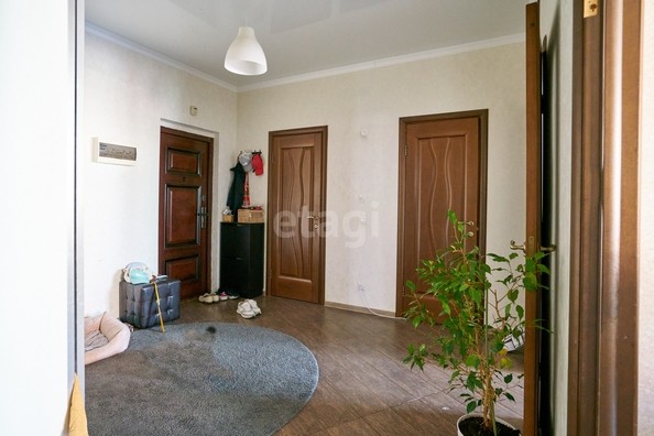 
   Продам 2-комнатную, 67.7 м², Клары Лучко б-р, 6

. Фото 12.