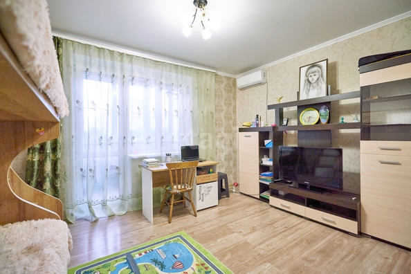 
   Продам 2-комнатную, 62.9 м², Героя Яцкова И.В. ул, 8

. Фото 4.