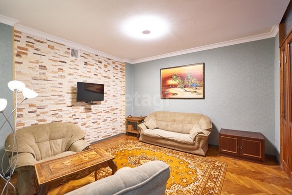
   Продам 4-комнатную, 109 м², Рашпилевская ул, 17

. Фото 9.