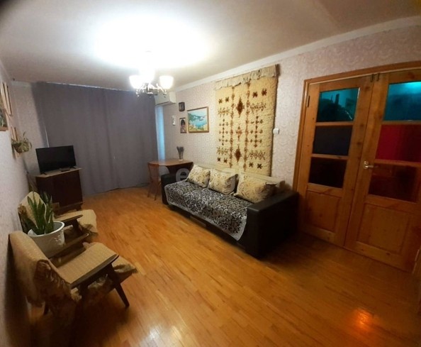 
   Продам 2-комнатную, 51.5 м², Рождественская Набережная ул, 29

. Фото 1.