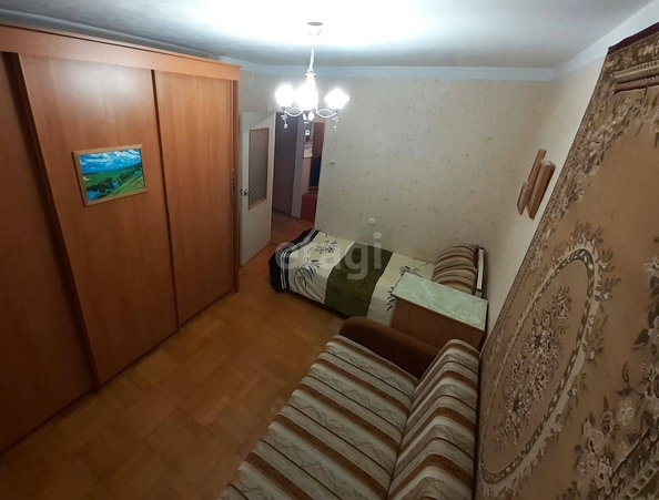 
   Продам 2-комнатную, 51.5 м², Рождественская Набережная ул, 29

. Фото 5.