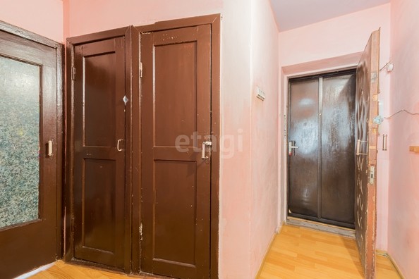 
   Продам 2-комнатную, 44.4 м², Новороссийская ул, 180

. Фото 16.