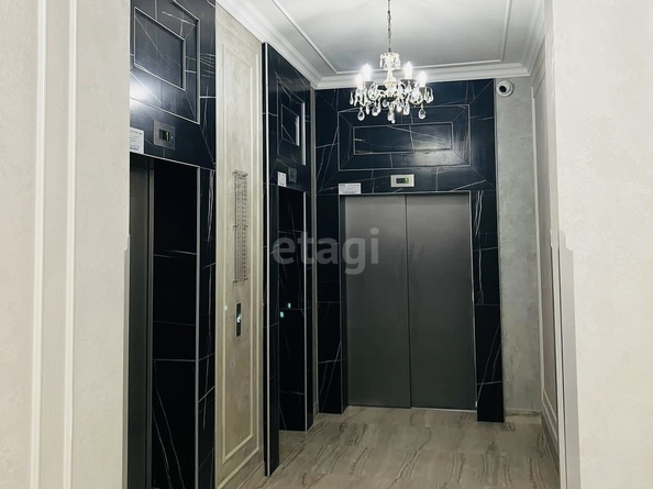 
   Продам 2-комнатную, 47.3 м², Любимово мкр, 18к1

. Фото 9.