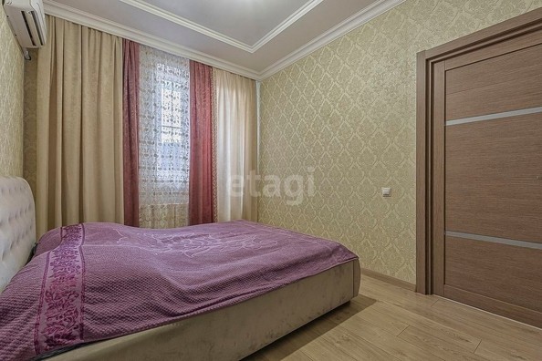 
   Продам 2-комнатную, 53 м², Беговая ул, 56/2

. Фото 7.