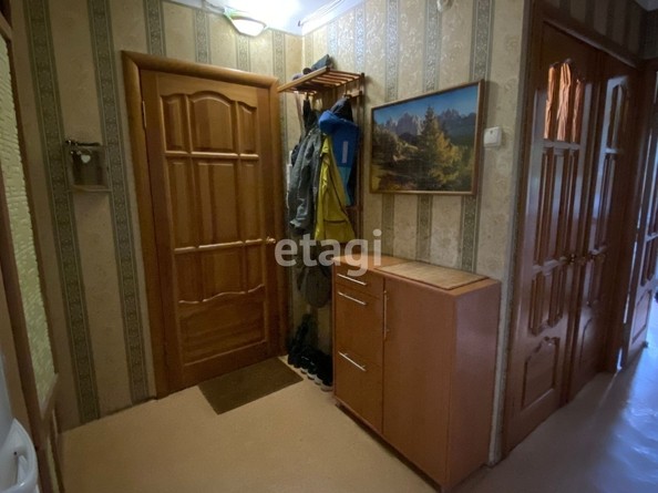 
   Продам 3-комнатную, 62.4 м², Московская ул, 54

. Фото 10.