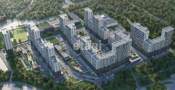 
   Продам студию, 24 м², Обрывная ул, 132/1

. Фото 6.