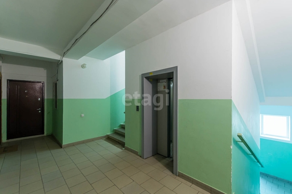
   Продам 3-комнатную, 110 м², Черкасская ул, 101

. Фото 35.
