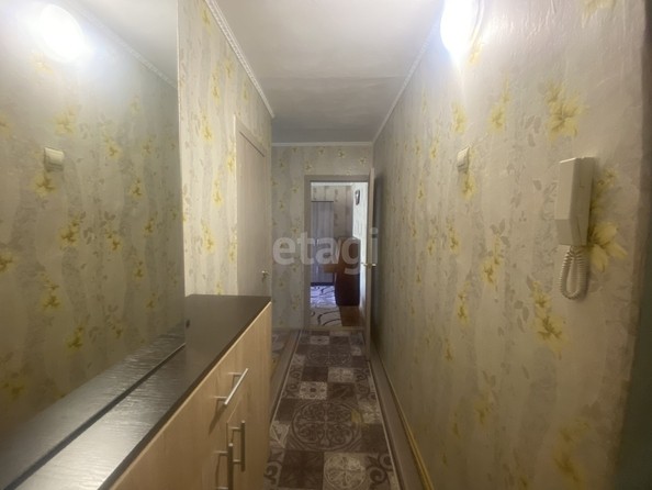 
   Продам 1-комнатную, 32 м², Ставропольская ул, 244

. Фото 15.