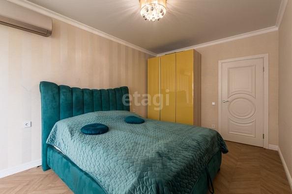 
   Продам 2-комнатную, 52.4 м², Круговая ул, 4в/7

. Фото 8.