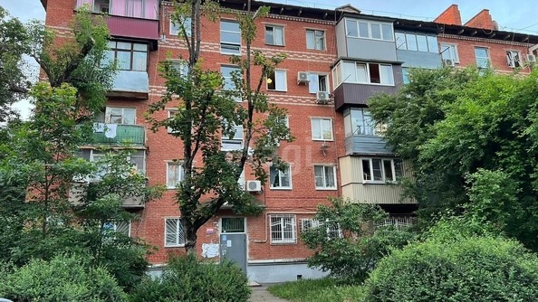 
   Продам 1-комнатную, 31.3 м², Славянская ул, 79А

. Фото 7.