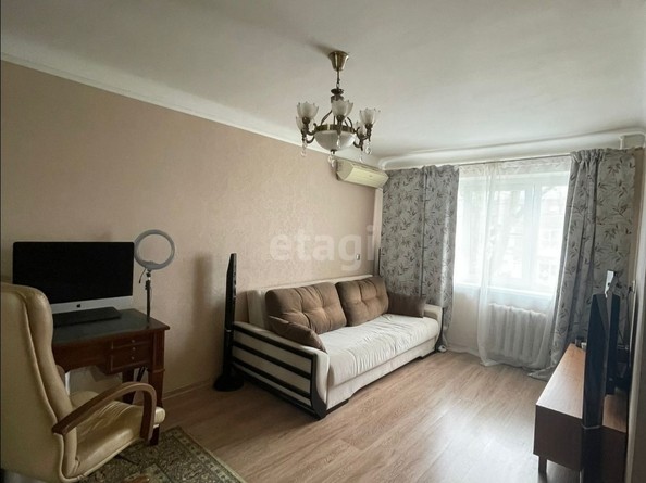 
   Продам 1-комнатную, 32.1 м², Ставропольская ул, 97

. Фото 1.